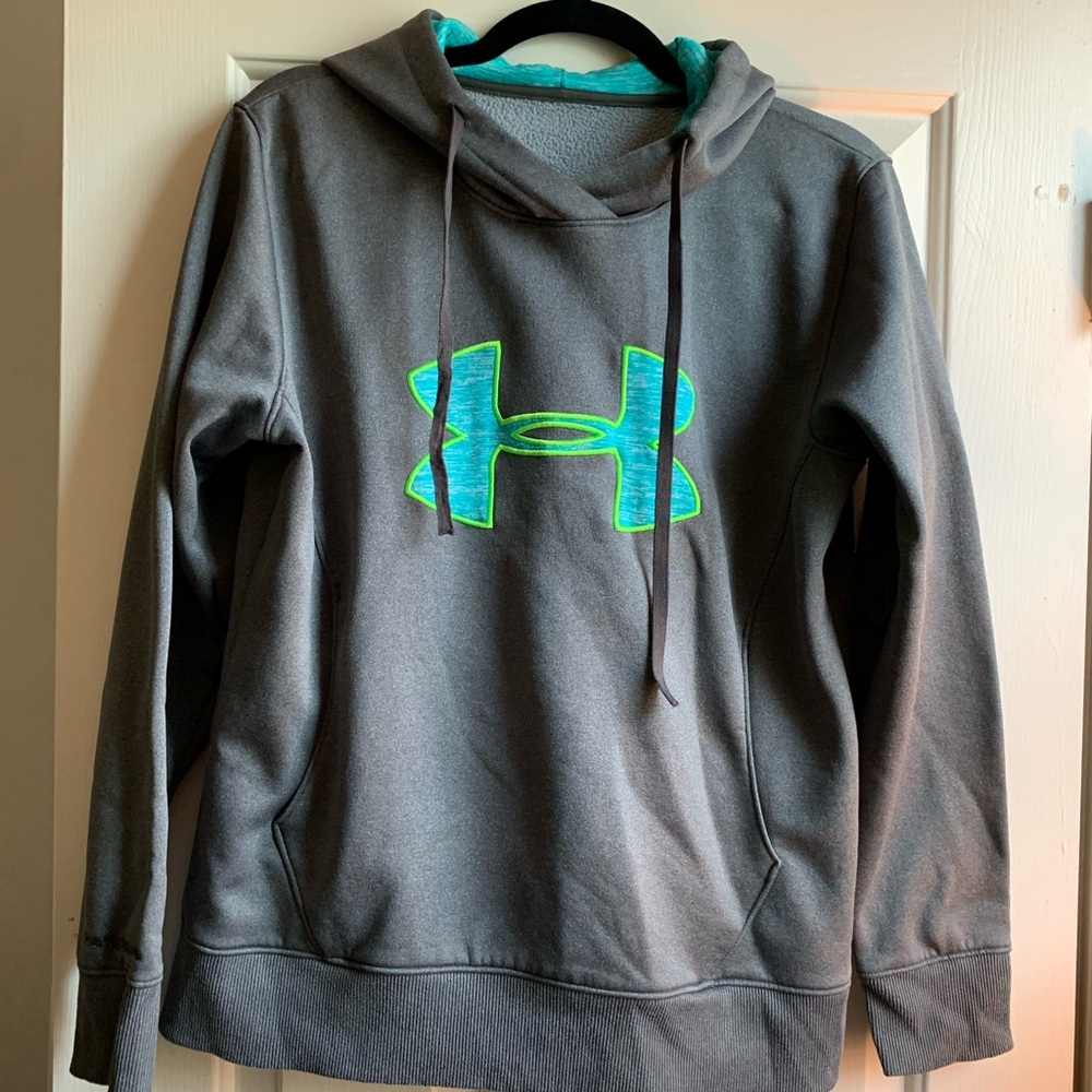 Underarmour sweatshirt